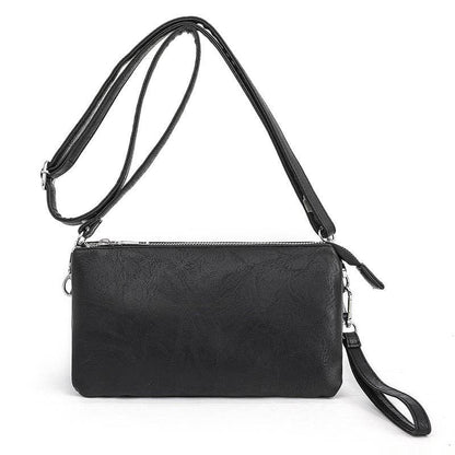Aili's Corner - Liv Convertible Compact Crossbody
