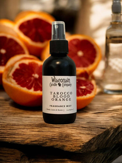 Wisconsin Candle Company - Tarocco Blood Orange - Spring / Summer Seasonal