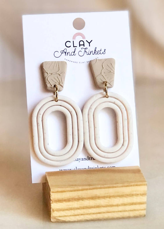 Clay and Trinkets - Megan Dangles