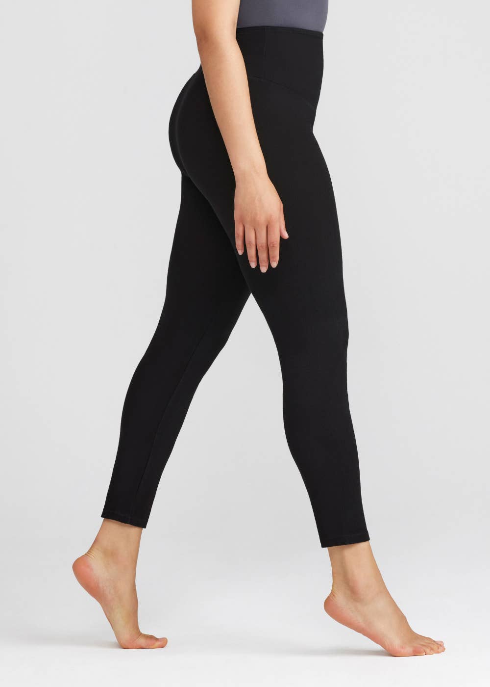 Yummie - Denim Shaping Legging