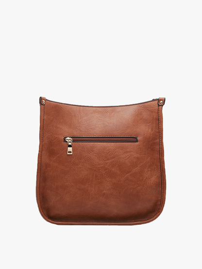 Jen & Co. - Posie Crossbody Bag – Removable Strap | M2168