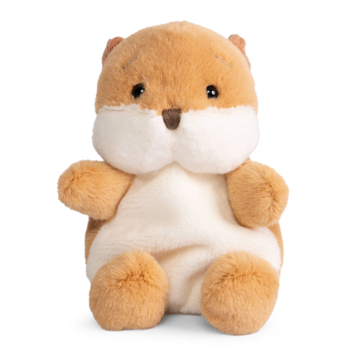Keycraft - Little Living Nature Snugglies Woodland Animal Plush