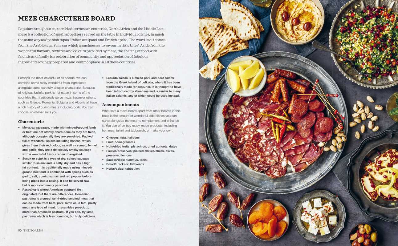Simon & Schuster - Charcuterie Boards by Miranda Ballard