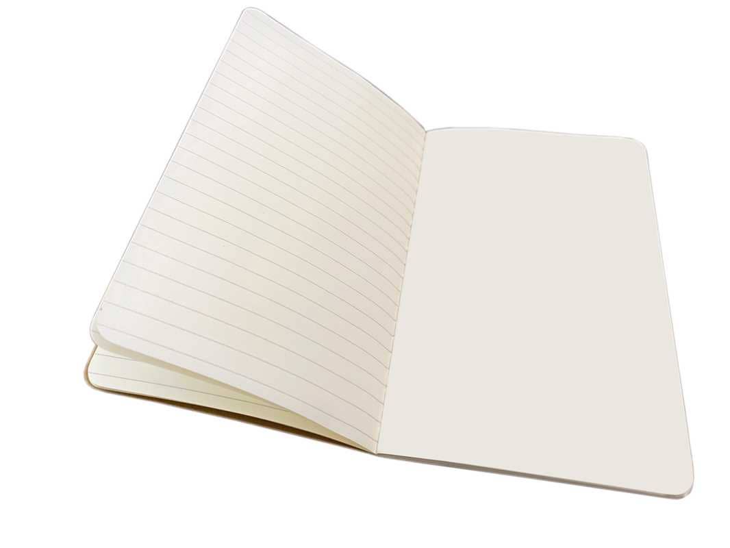 Simon & Schuster - Jade Mosinski Set of 3 Mini Notebooks by