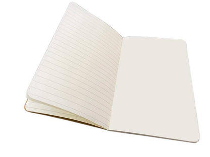 Simon & Schuster - Jade Mosinski Set of 3 Mini Notebooks by