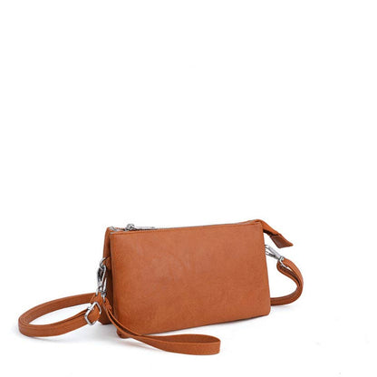 Aili's Corner - Liv Convertible Compact Crossbody