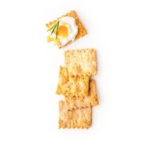 Rustic Bakery - BITES - Rosemary & Olive Oil