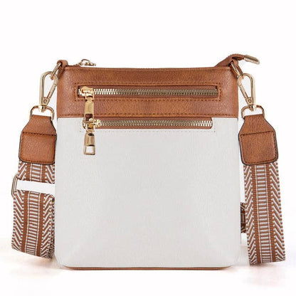 Aili's Corner - Danica Crossbody Purse
