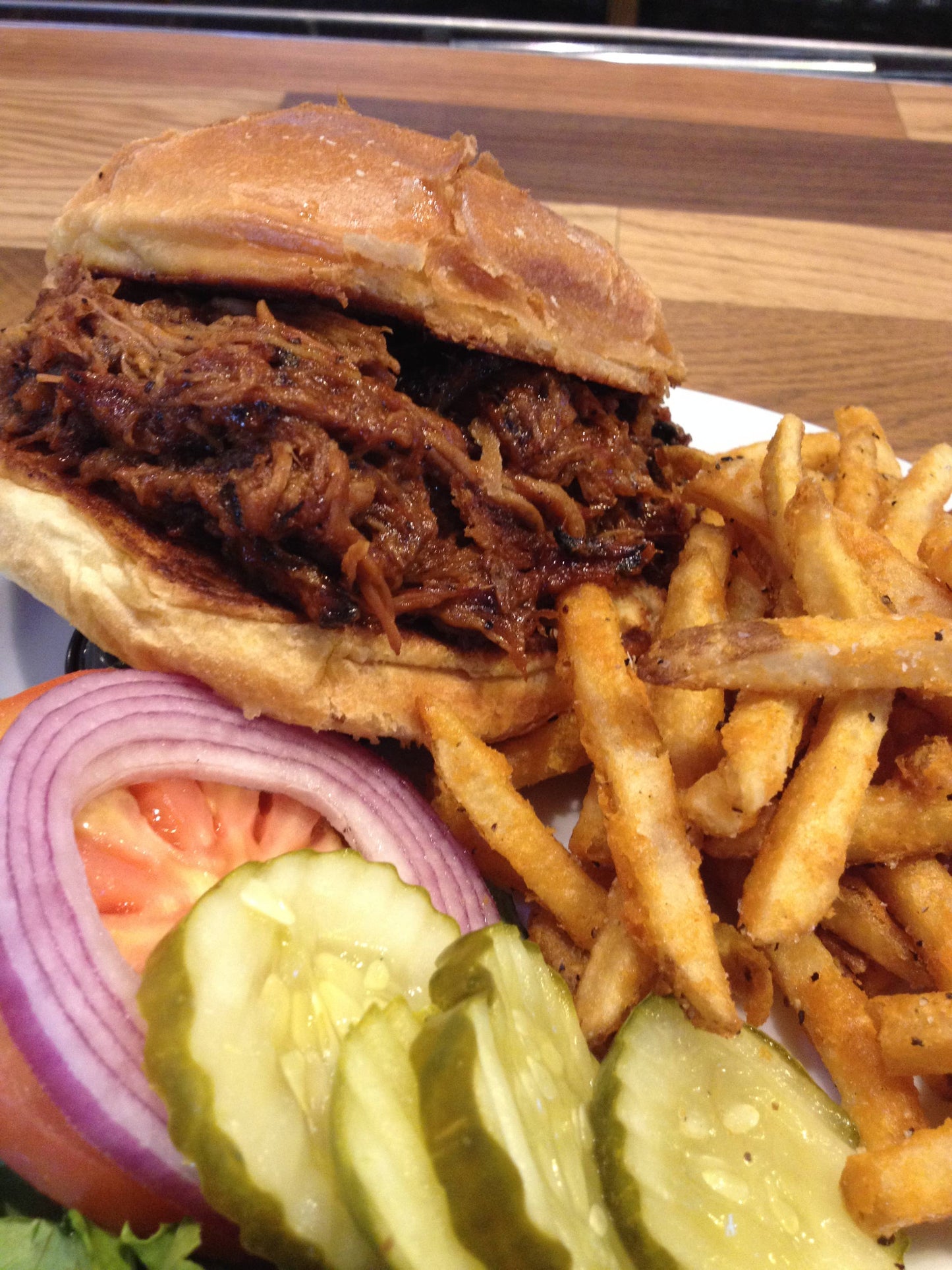 MF 101 Midwest Fresh - Blackstrap BBQ