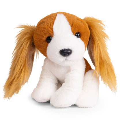 Keycraft - Little Living Nature Dogs Plush Collection