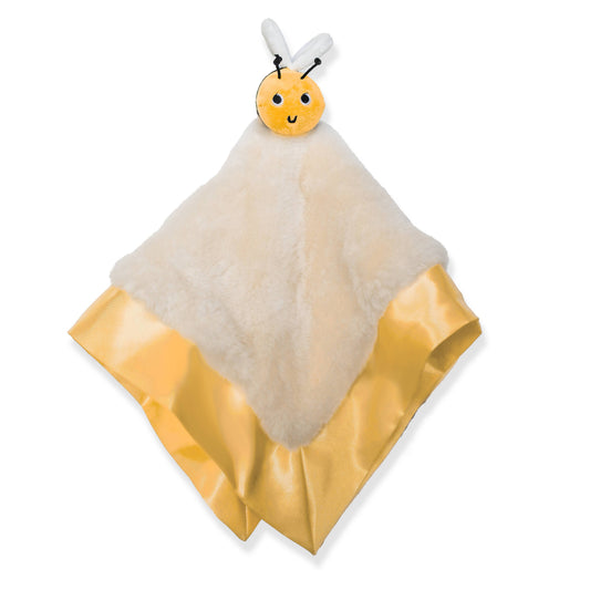 Lucy Darling - Little Bee Baby Lovey