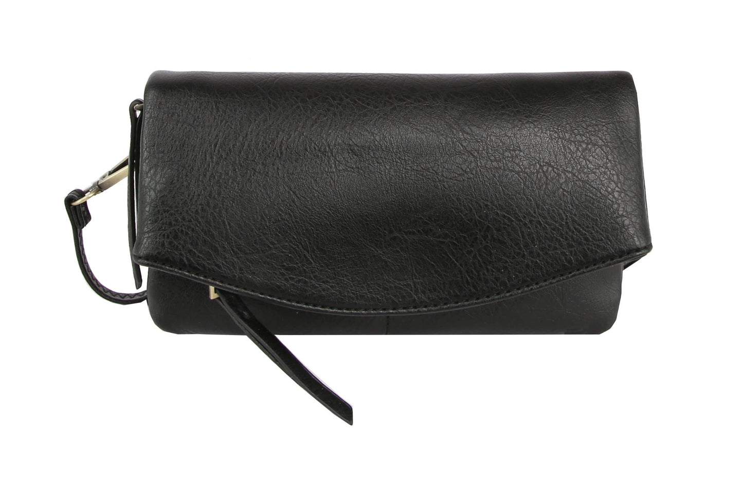 Handbag Factory Corp - Small Crossbody Bag Wallet Purse Shoulder bag
