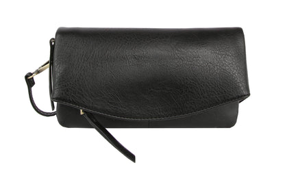 Handbag Factory Corp - Small Crossbody Bag Wallet Purse Shoulder bag