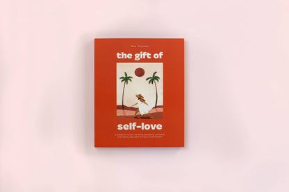 Blue Star Press - The Gift of Self-Love: A Self Care Journal (Gifts for Women)