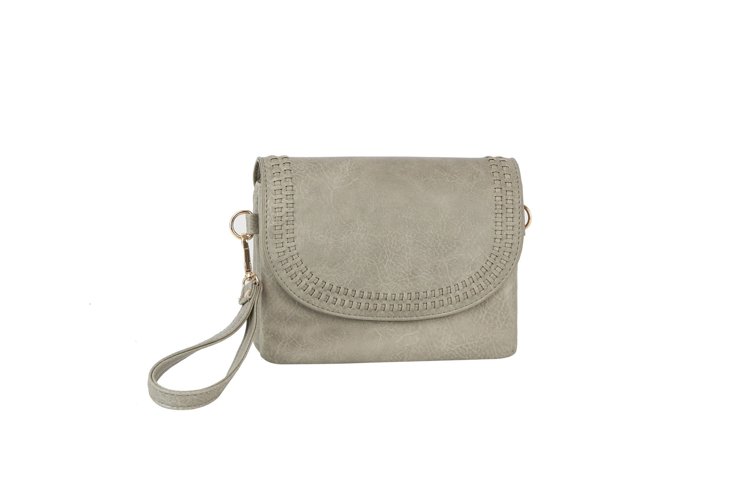 Handbag Factory Corp - Crossbody Bag Trendy Travel Purse Handbag