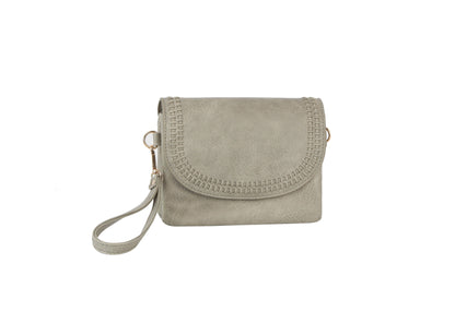 Handbag Factory Corp - Crossbody Bag Trendy Travel Purse Handbag