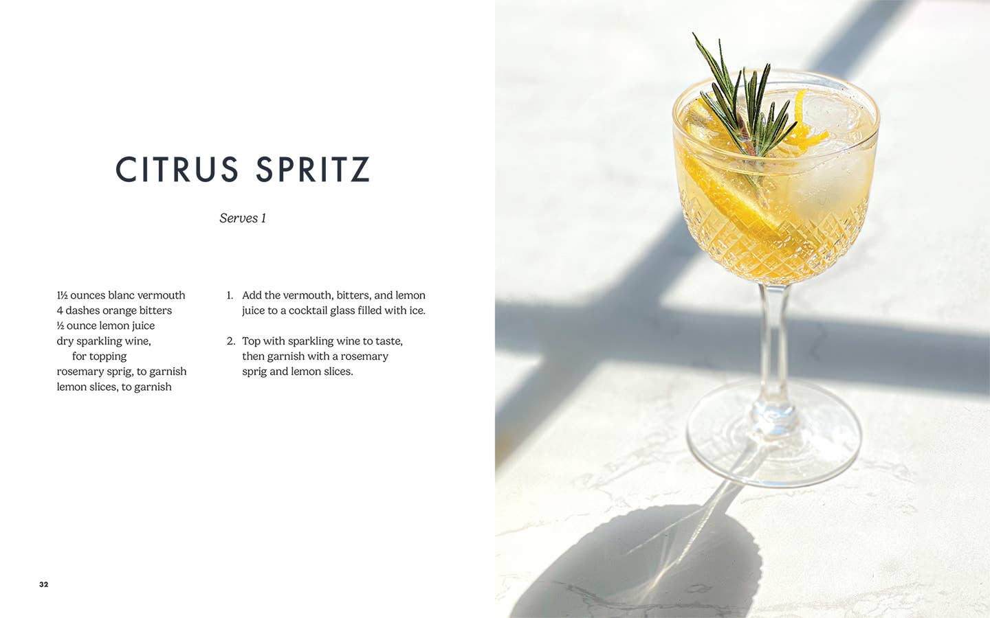 Cottage Door Press - The Art of Mixology Twist & Spritz – Summer Cocktail Recipes