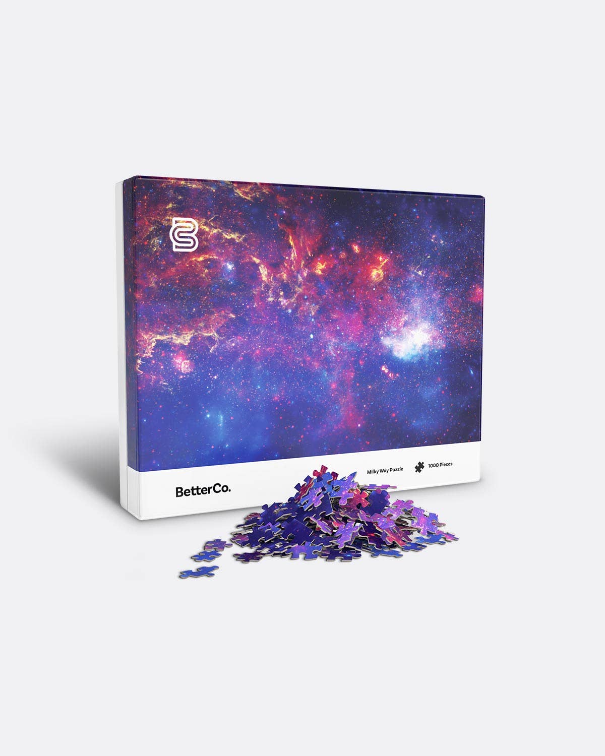 BetterCo. - Milky Way