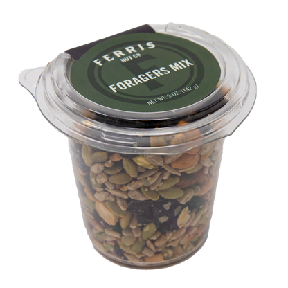 Ferris Coffee & Nut Co. - Foragers Mix 5 oz.