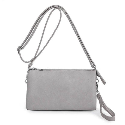 Aili's Corner - Liv Convertible Compact Crossbody