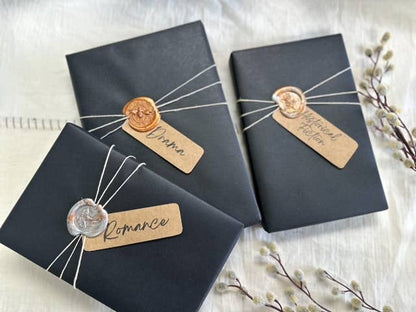 A House of Books - Surprise Book, NEW Books, You Choose Genre, Date with a Book
