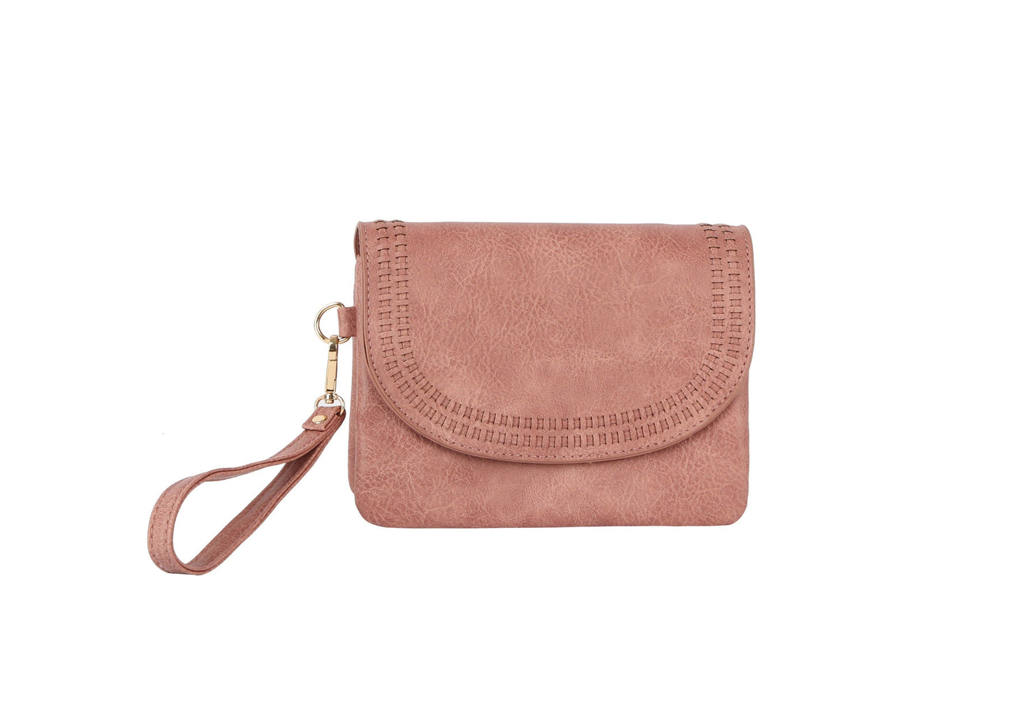 Handbag Factory Corp - Crossbody Bag Trendy Travel Purse Handbag