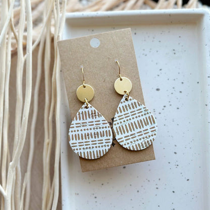 Wicket Goods - Dew Drop | Mustard Seed