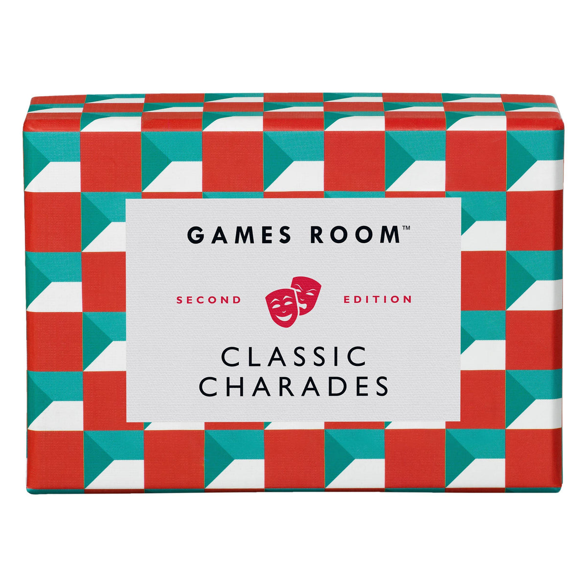 Chronicle Books - Classic Charades