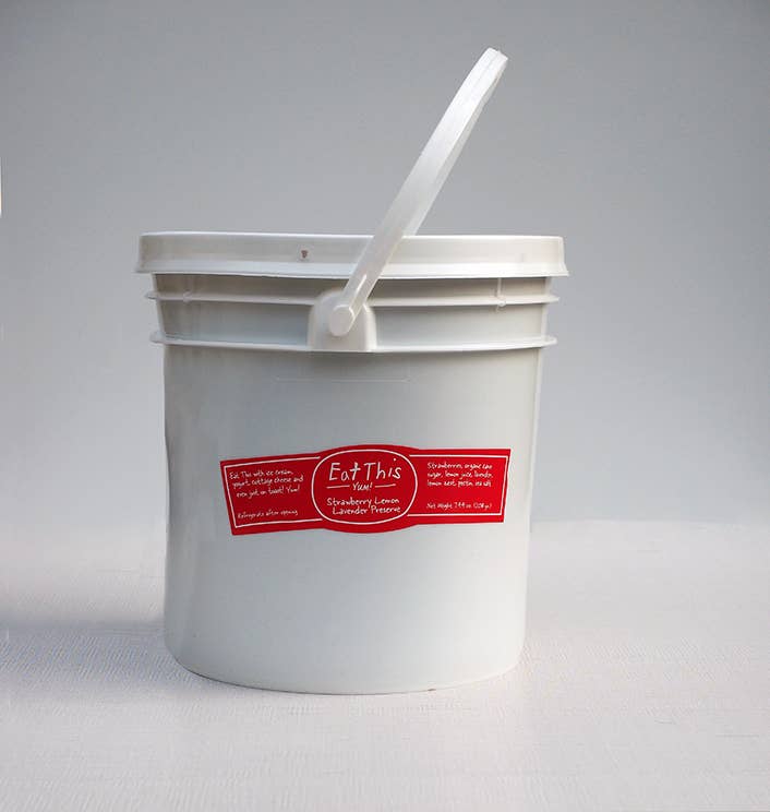 Eat This Yum - Food Service Size