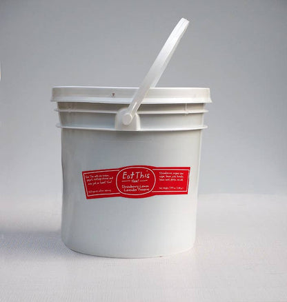 Eat This Yum - Food Service Size