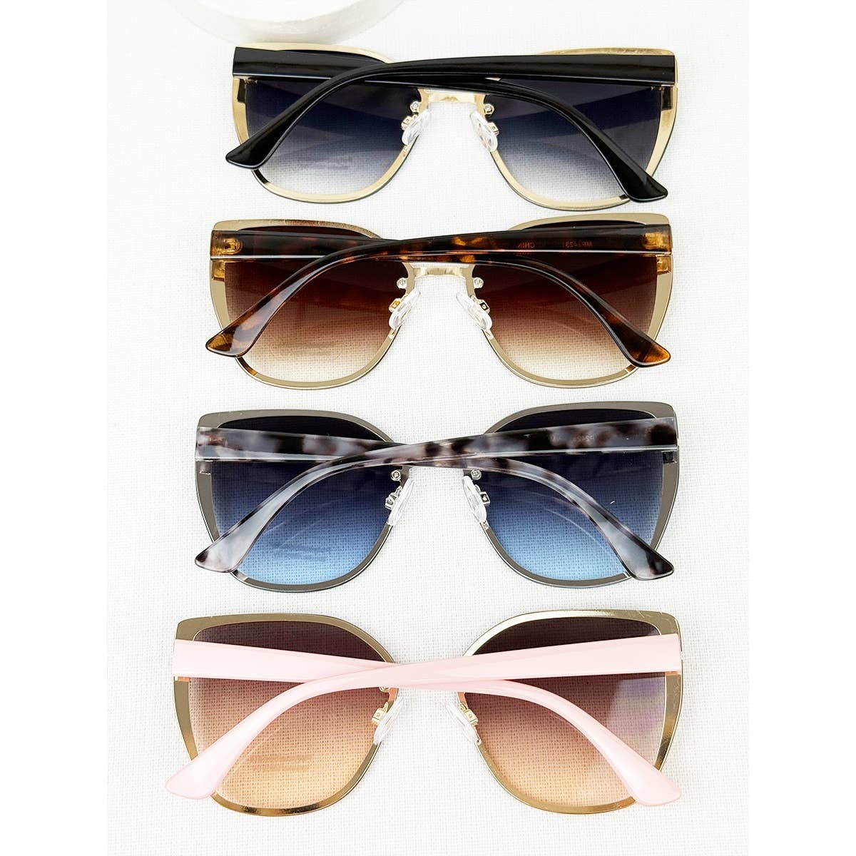 Love and Repeat - Zoe Fashion Shades Sunglasses