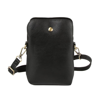 Anarchy Street - Fashion Mini Crossbody Bag Cell Phone Purse