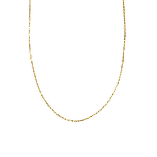 MIA Jewelry - 1mm Link Chain (F70)