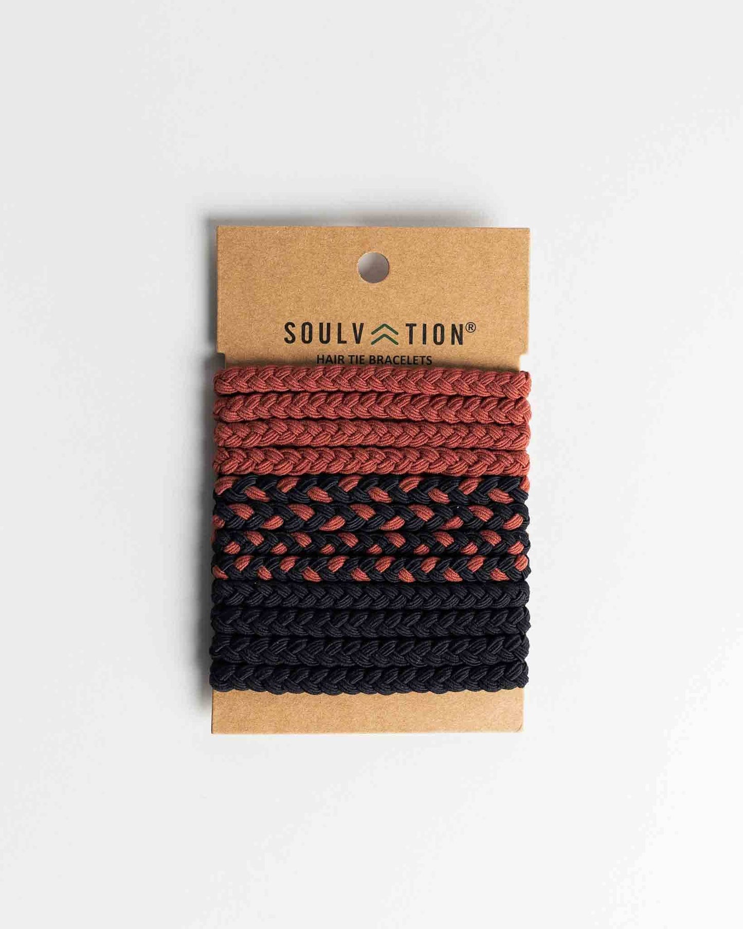 Soulvation - Boho Hair Ties
