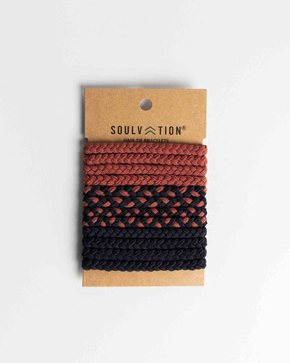 Soulvation - Boho Hair Ties