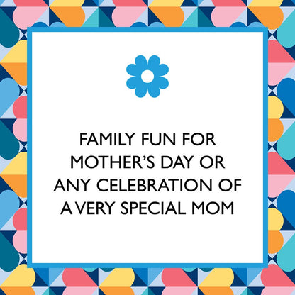 Chronicle Books - Mom Trivia