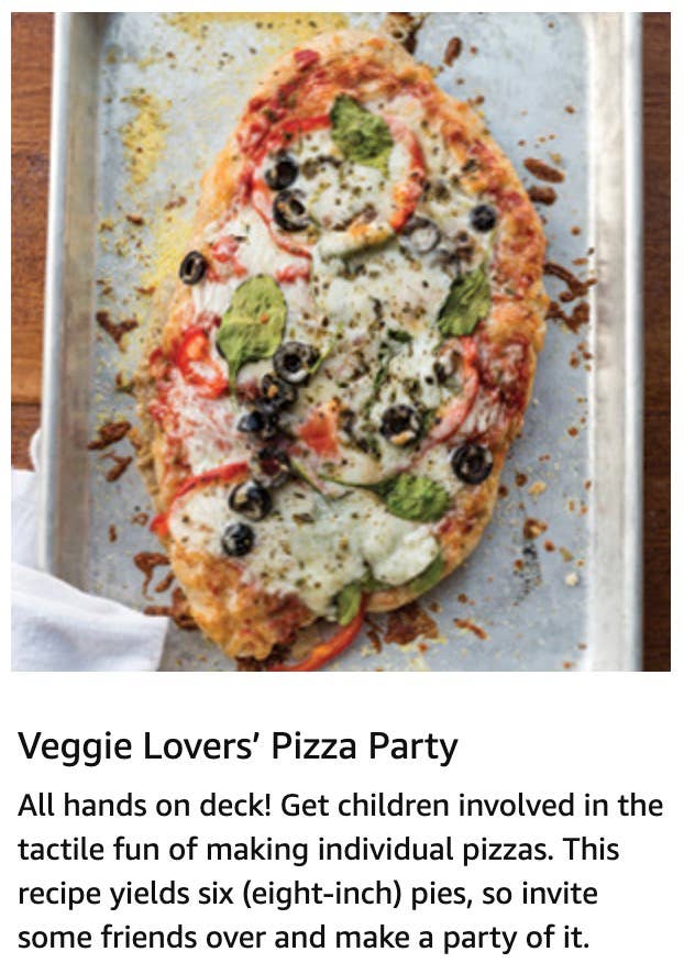 Blue Star Press - Feeding the Whole Family: 200+ Recipes with Whole Foods