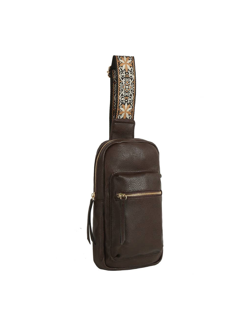 Handbag Factory Corp - Guitar strap sling