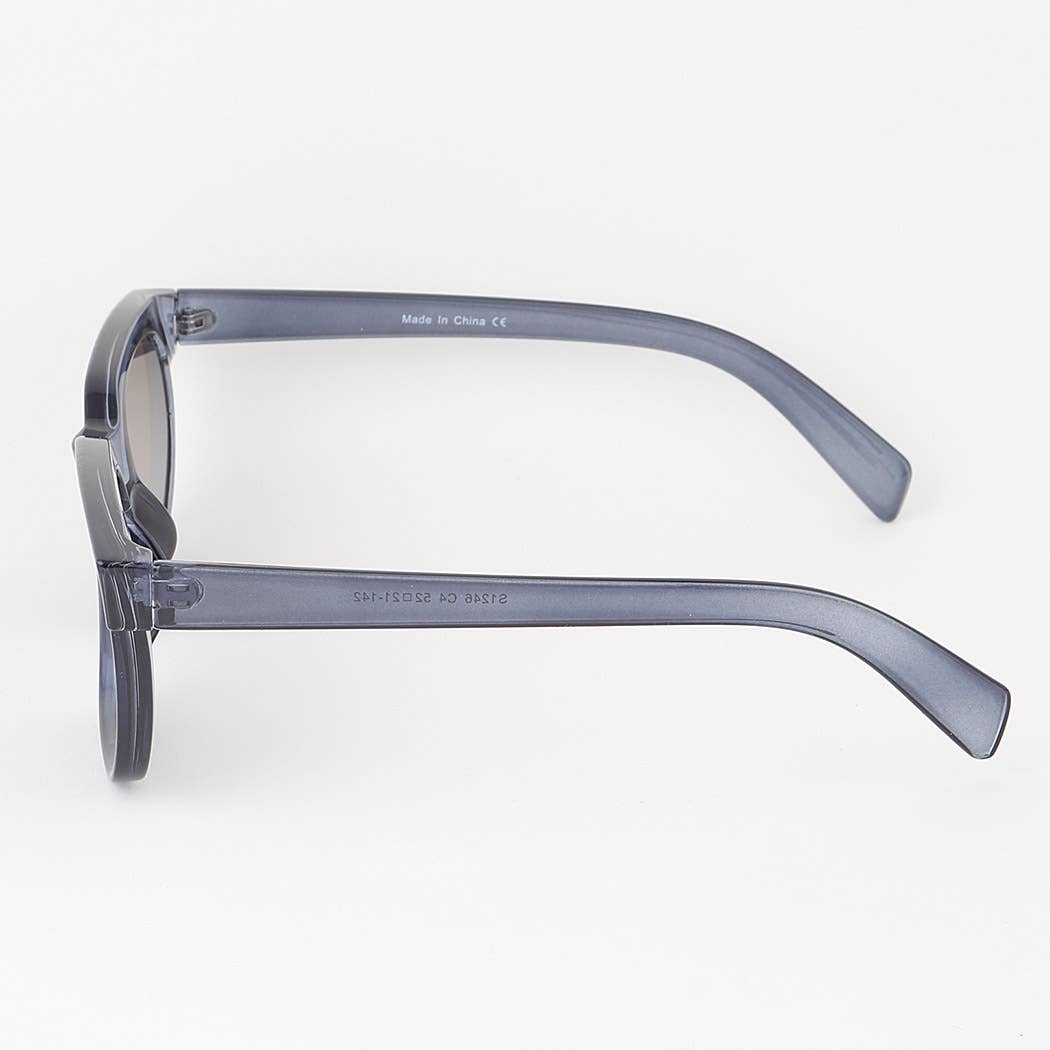 3AM BY H&D ACCESSORIES -  Two Toned Tortoise Sunglasses