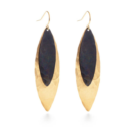 Mind's Eye Design - Nyx Earrings