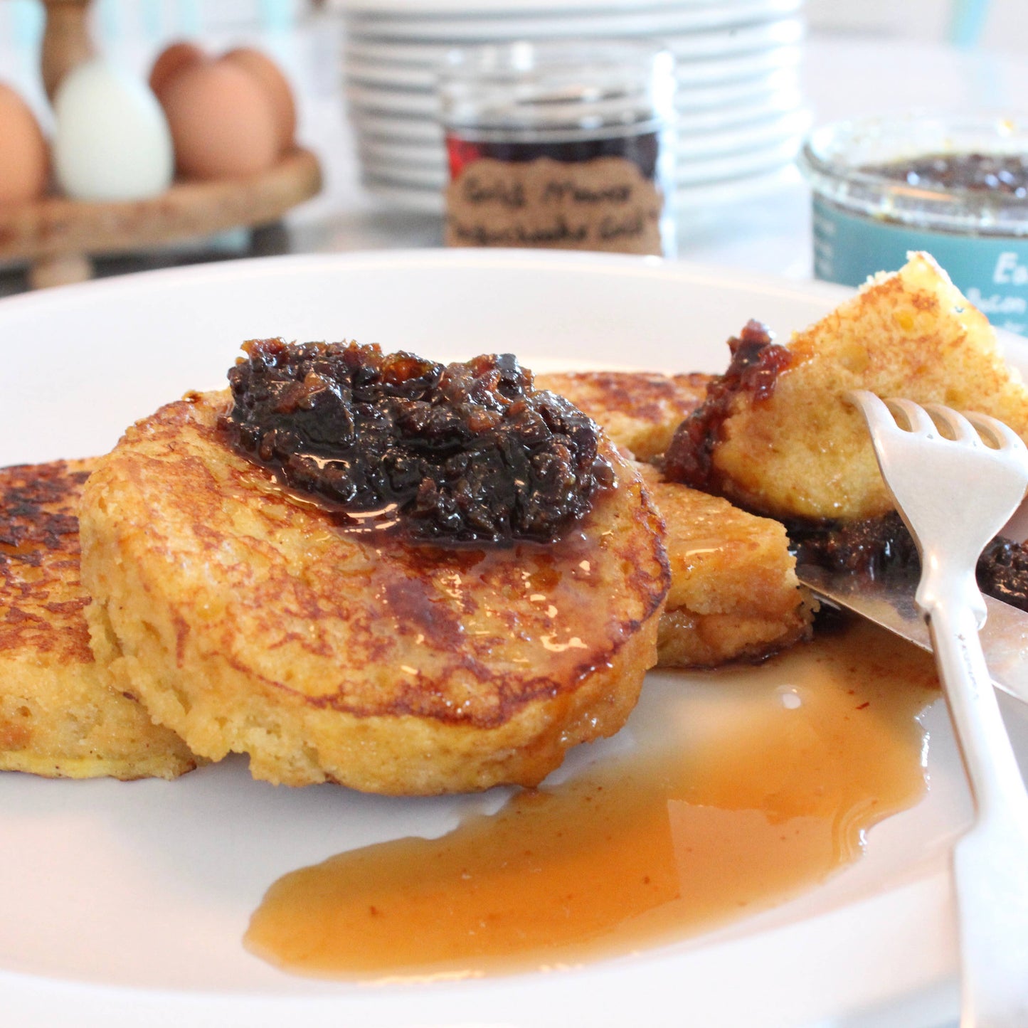 Eat This Yum -  Bacon Jam