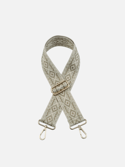 Jen & Co. - STPDIA Diamond Guitar Strap