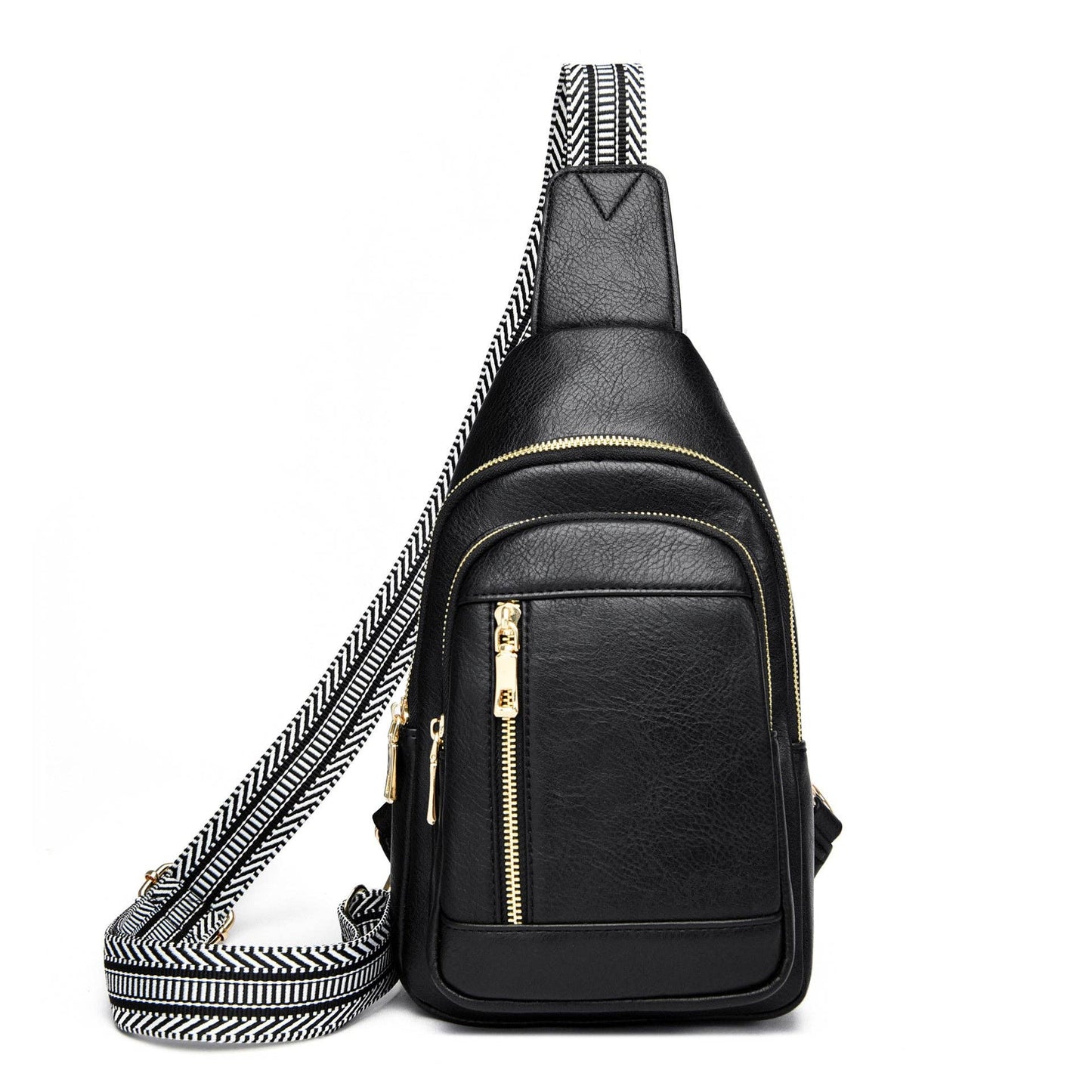 Aili's Corner - Genevive Sling Crossbody