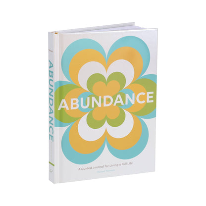 Chronicle Books - Abundance