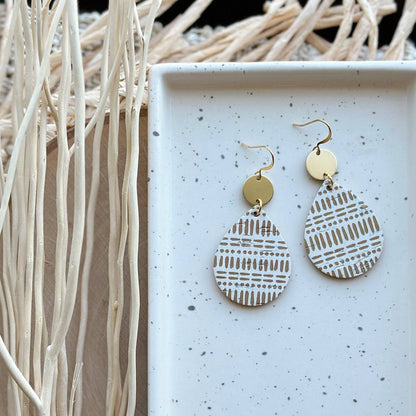 Wicket Goods - Dew Drop | Mustard Seed