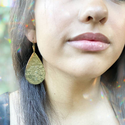 Mind's Eye Design - Theia Earrings