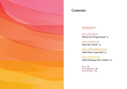 Chronicle Books - Life Audit Journal