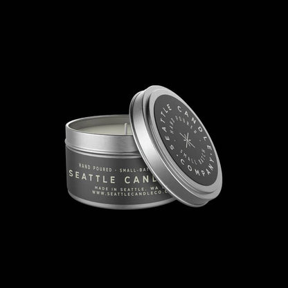 Seattle Candle Company - Sage + Lemongrass