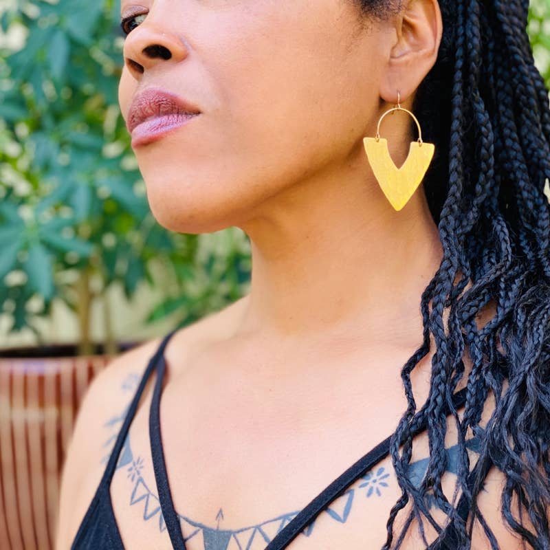 Mind's Eye Design - Prima Hoops
