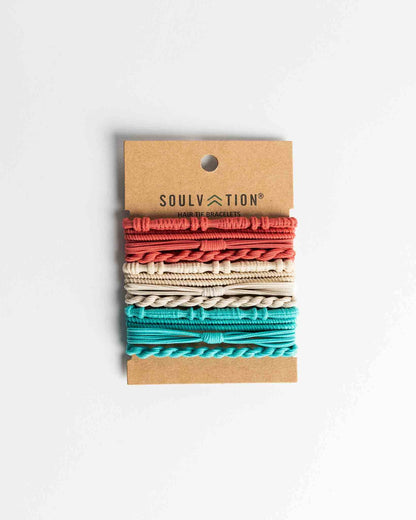 Soulvation - Boho Hair Ties